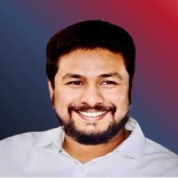 Darshan D